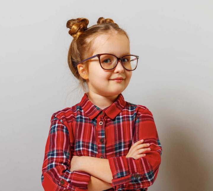 Vente de lunettes de vue Bagard