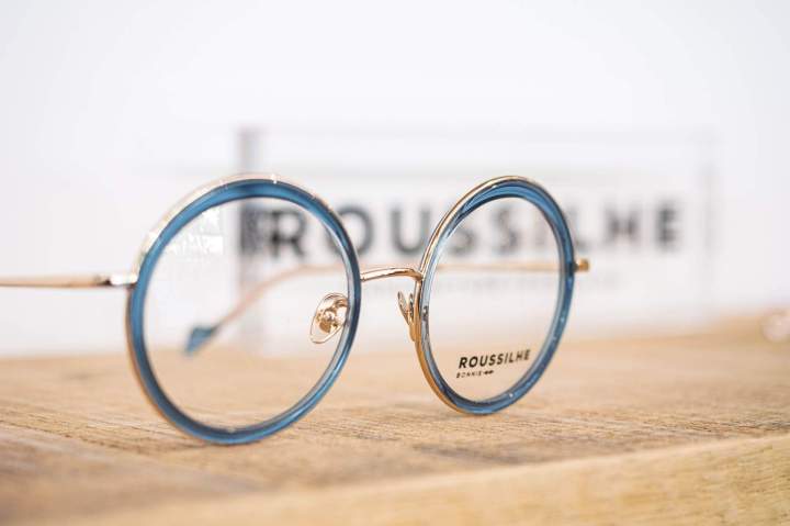 Vente de lunettes de vue