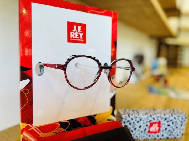 Lunettes de vue Bagard