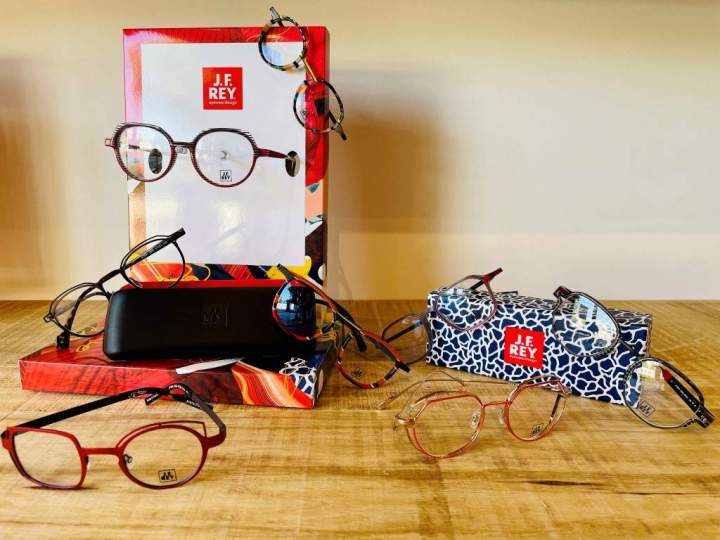 Vente de lunettes de vue Bagard