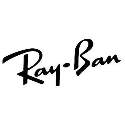 Logo Ray-ban