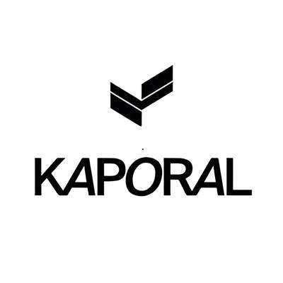 Logo Kaporal