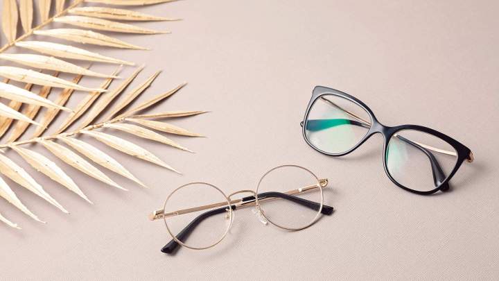Montures lunettes Bagard