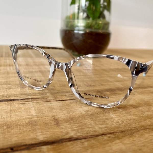 Vente de lunettes de vue, Alès